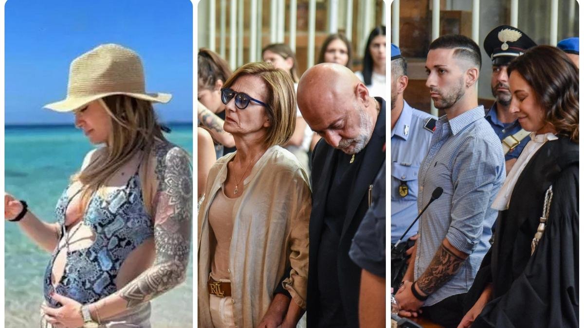 Alessandro Impagnatiello in Cassazione: il nodo è la premeditazione