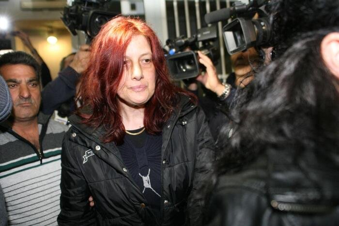 Concetta Scazzi cerca una parola di verità con lo zio Michele Misseri