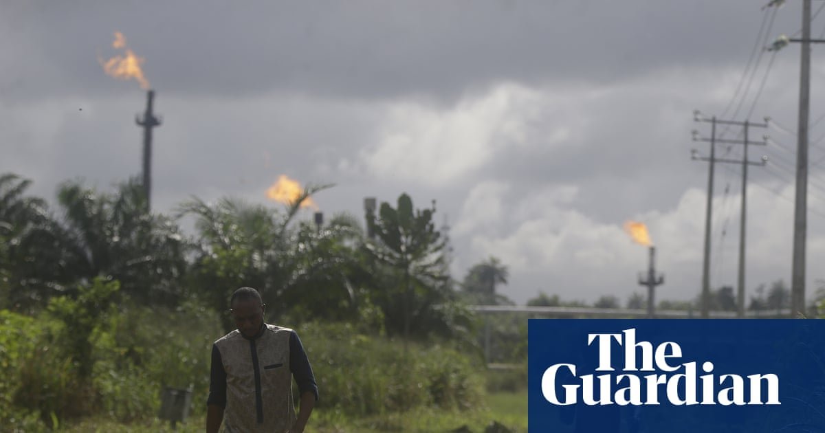 Transizione energetica globale potrebbe causare conflitti e migrazioni, avvertono esperti