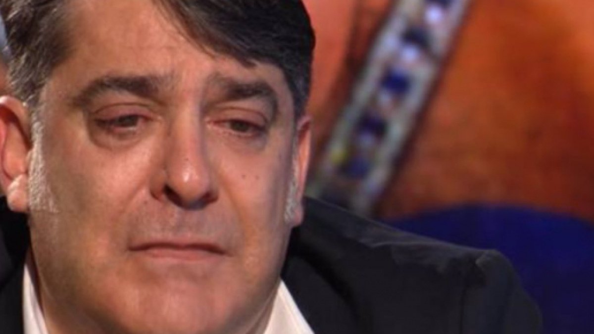 Antonio Ciontoli vorrebbe stare in cella con suo figlio Federico