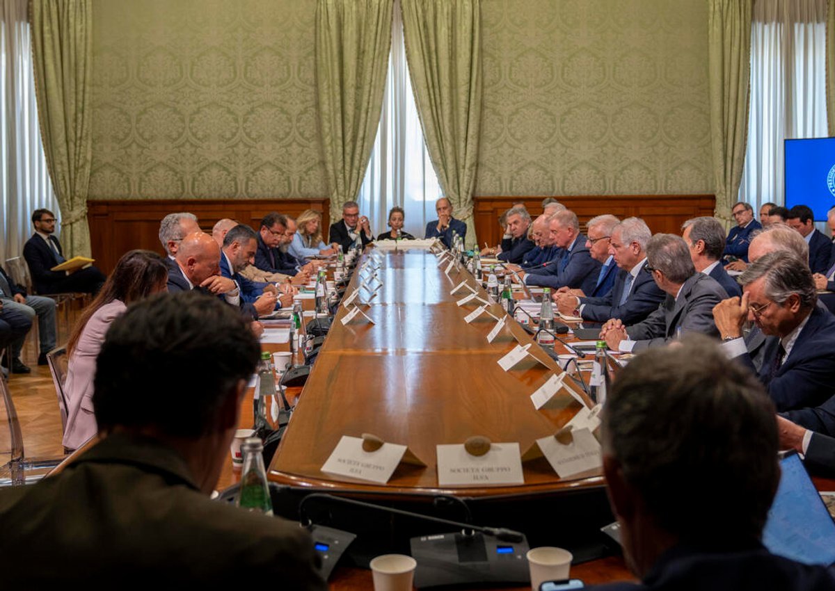 Ex Ilva, governo apre a partecipazione pubblica: chi è coinvolto e cosa cambia