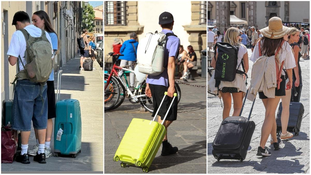 Nuove regole UE sugli affitti brevi: stress abitativo, limiti e zone rosse