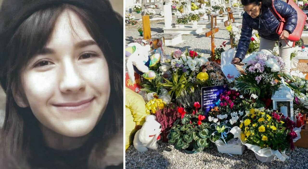 Due anni senza Giulia Cecchettin: un ricordo che non si spegne