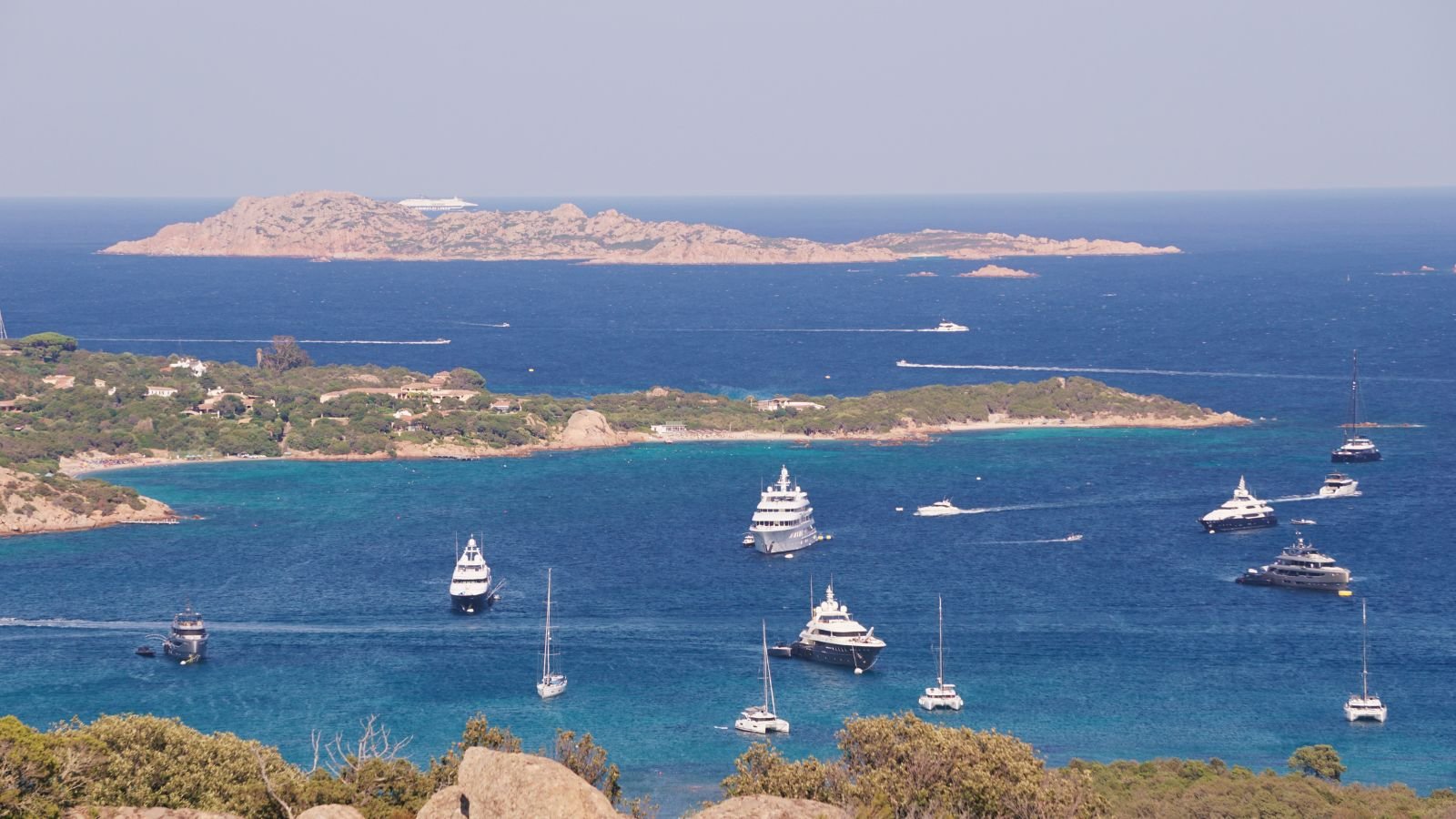 La Sardegna si trasforma in hub nautico internazionale