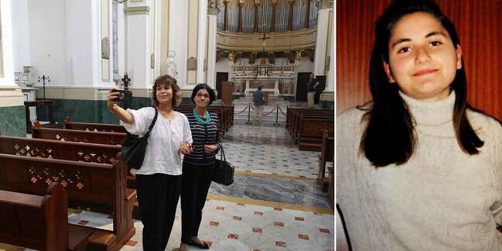 Nuove indagini su Elisa Claps e complicità istituzionali