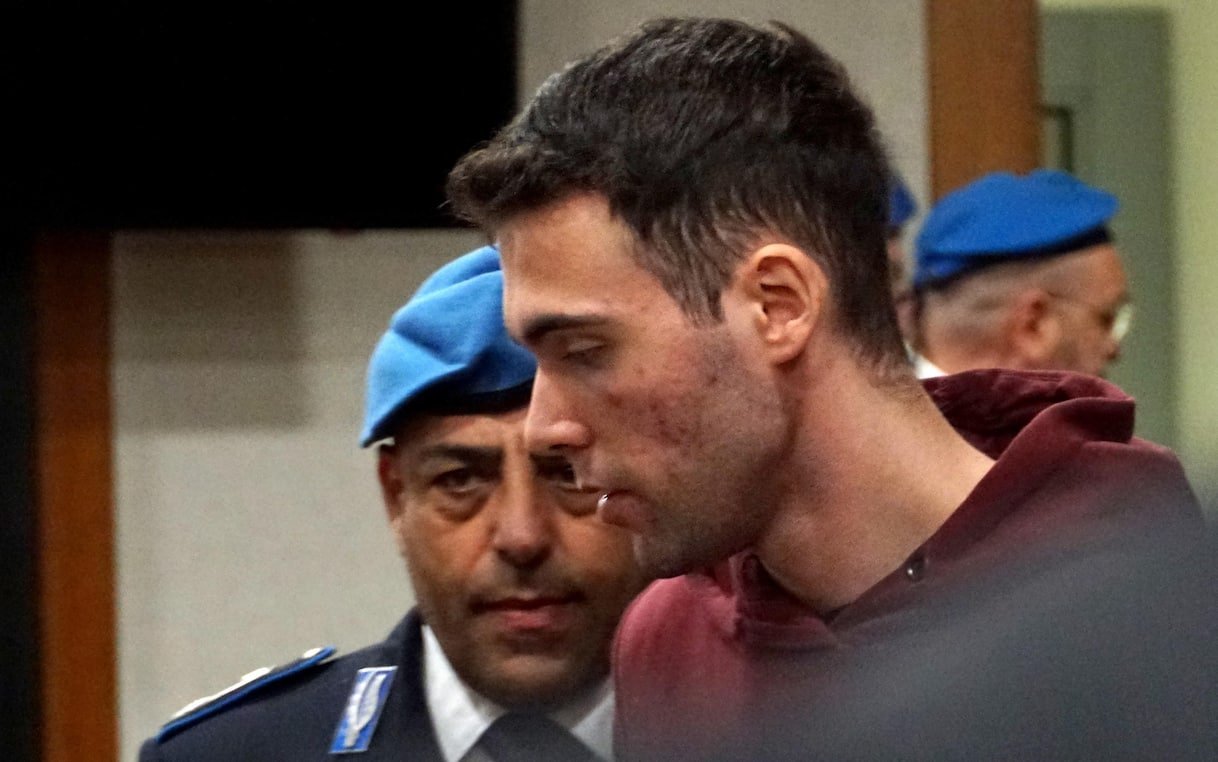 Appello per Turetta nel femminicidio Cecchettin, la procura punta a aggravanti