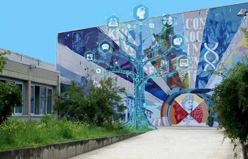 Mozione dei docenti del Greppi: “Restiamo umani” a difesa dei diritti umani