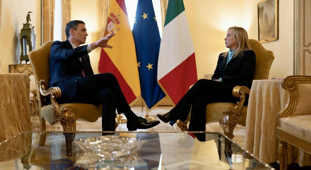 Italia proroga blocco Schengen con Spagna, Madrid: «Vergognoso»
