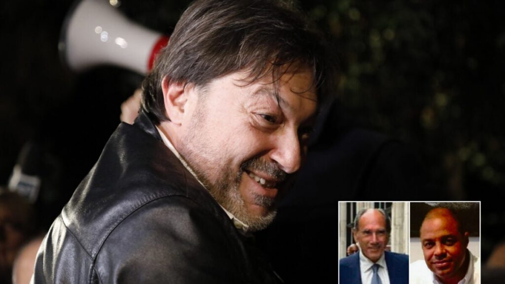 Lavitola cercava un sostituto per proseguire i suoi affari africani