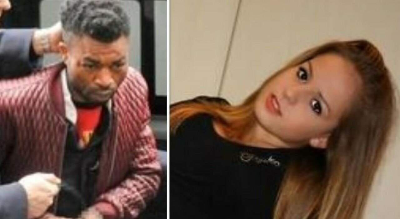 La Cassazione decide sull’ergastolo per Oseghale, la mamma mostra le foto dell’orrore