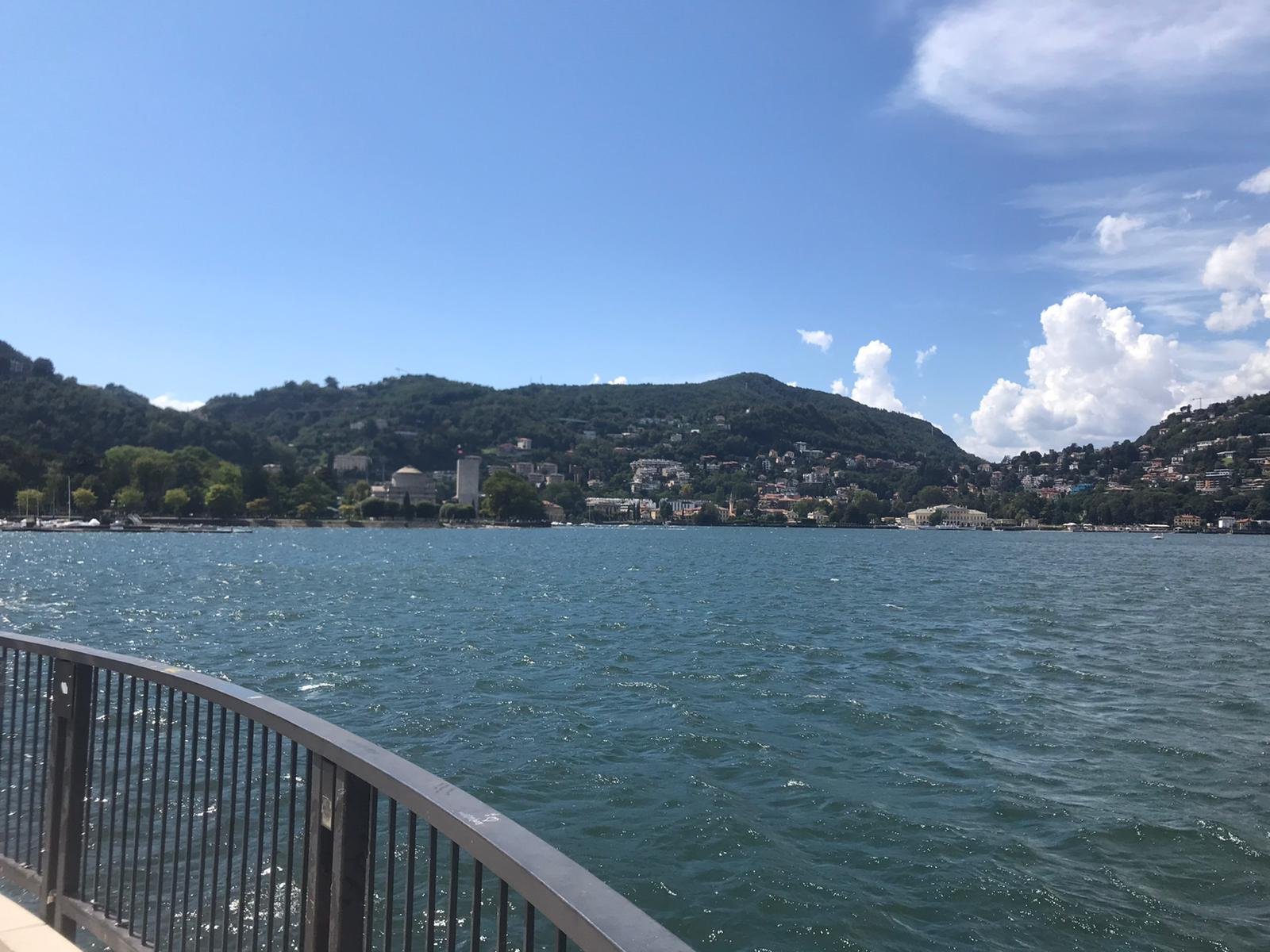 Ultimi due appuntamenti della rassegna “Alto Lago di Como”