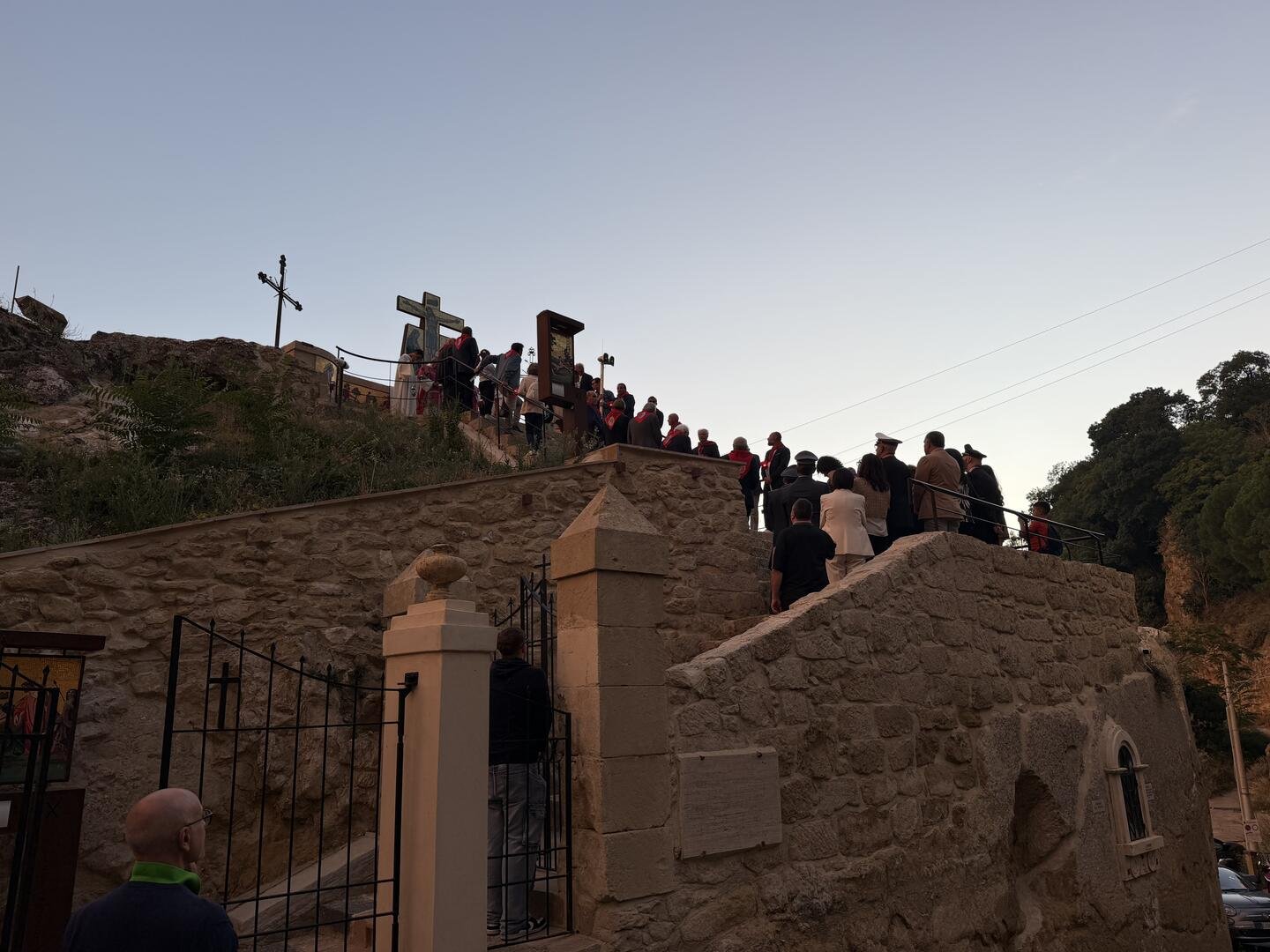 Enna, la festa dell’esaltazione della Croce e il senso del sacrifico