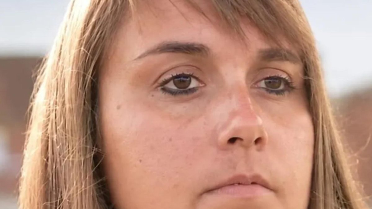 Becky Jones: 11 anni di chemioterapia per un cancro che non aveva mai avuto