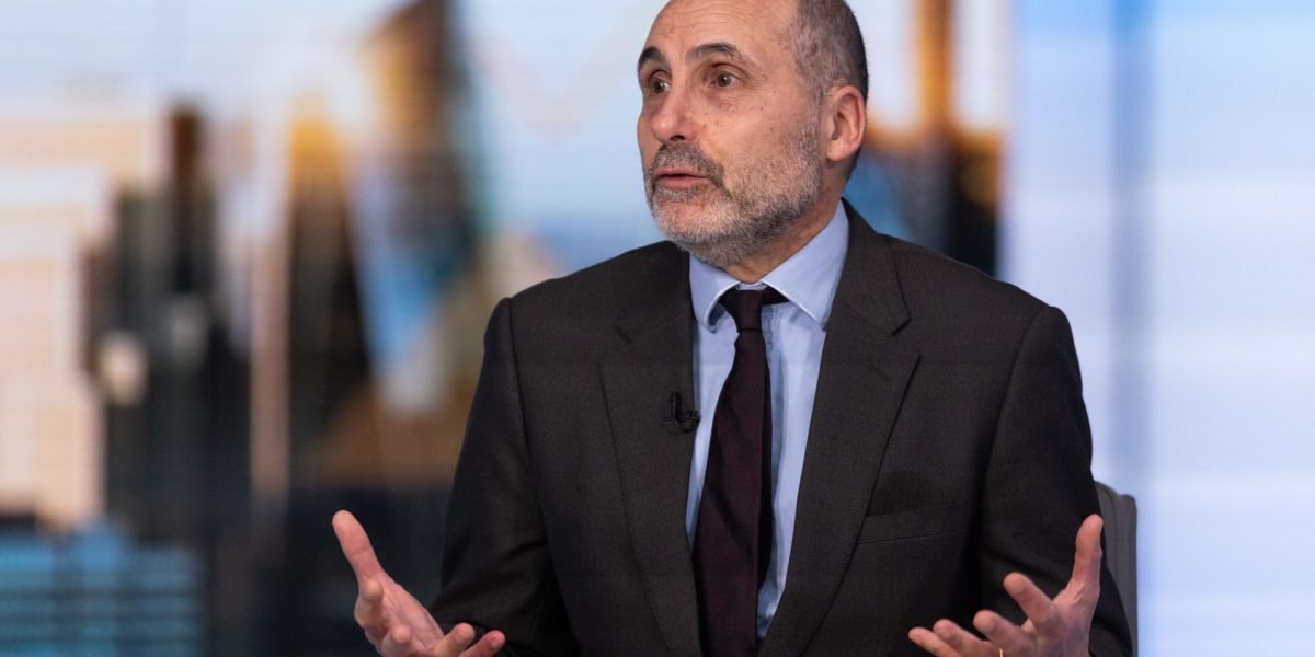 Peter Oppenheimer aggiorna il suo allarme sull’espansione dei profitti tecnologici con dati concreti