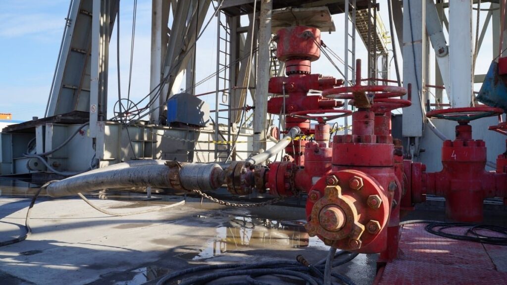 Gas naturale, TTF supera i 77 euro: Italia con scorte al 84% in Europa