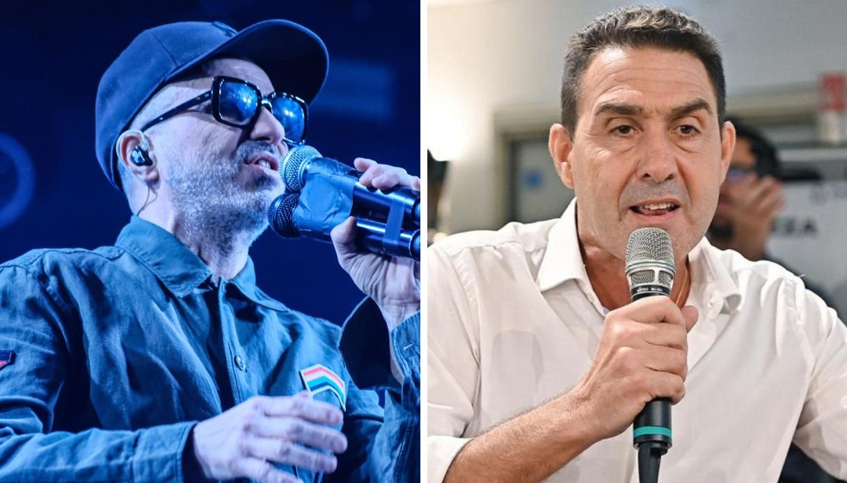 Subsonica ironizzano su Vannacci: “Ridateci la sicurezza di una volta”