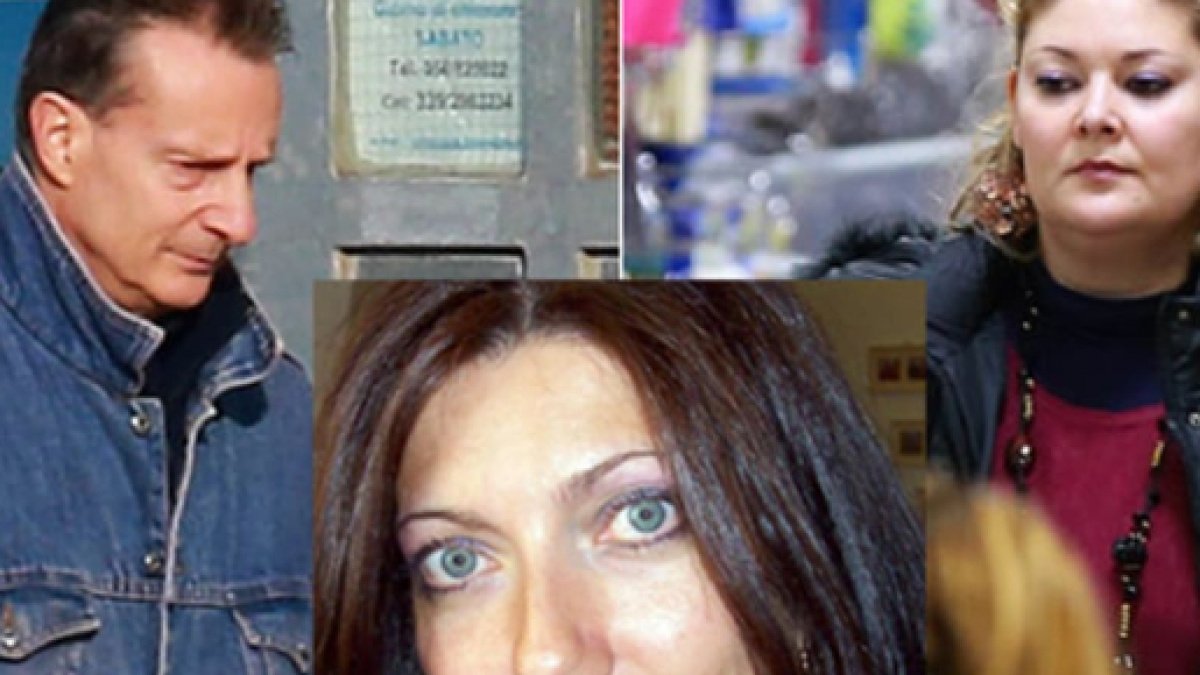 Antonio Logli condannato in appello per omicidio, ma non è stato arrestato