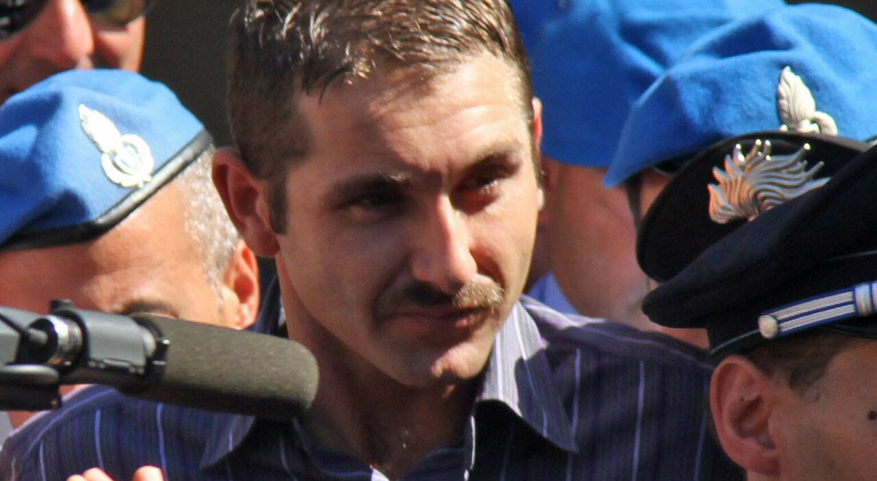 Salvatore Parolisi, l’ex militare condannato all’omicidio di Melania Rea torna in libertà
