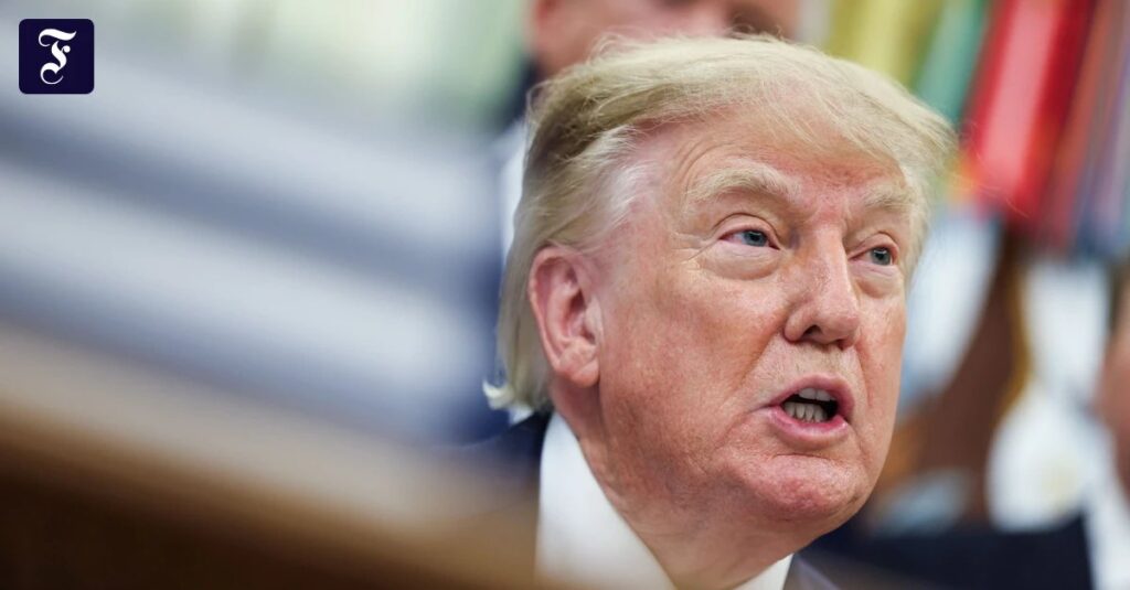 Trump annuncia un’unità per il controllo della KI, ma ignora i rischi