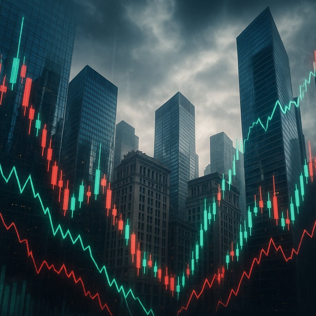 Il portafoglio degli investitori si avvicina al 72% azionario, ma il rischio cresce