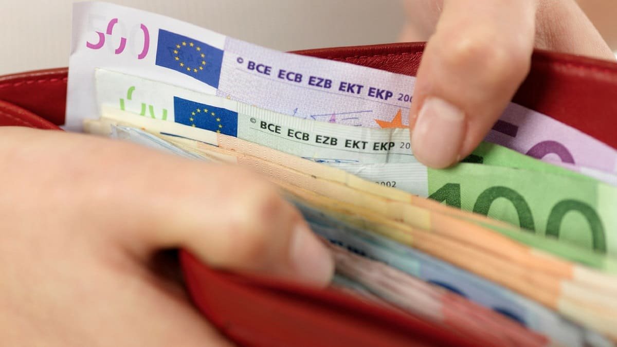 Famiglie calabresi in sovraindebitamento: 5,8 miliardi di credito al consumo