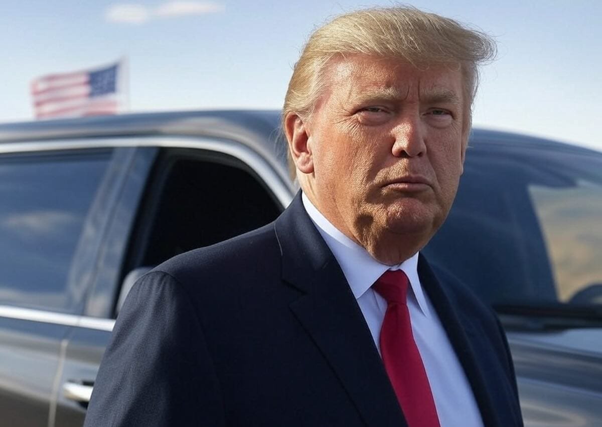Trump apre alle auto cinesi, industria USA chiede di mantenere le porte chiuse prima dell’incontro con Xi