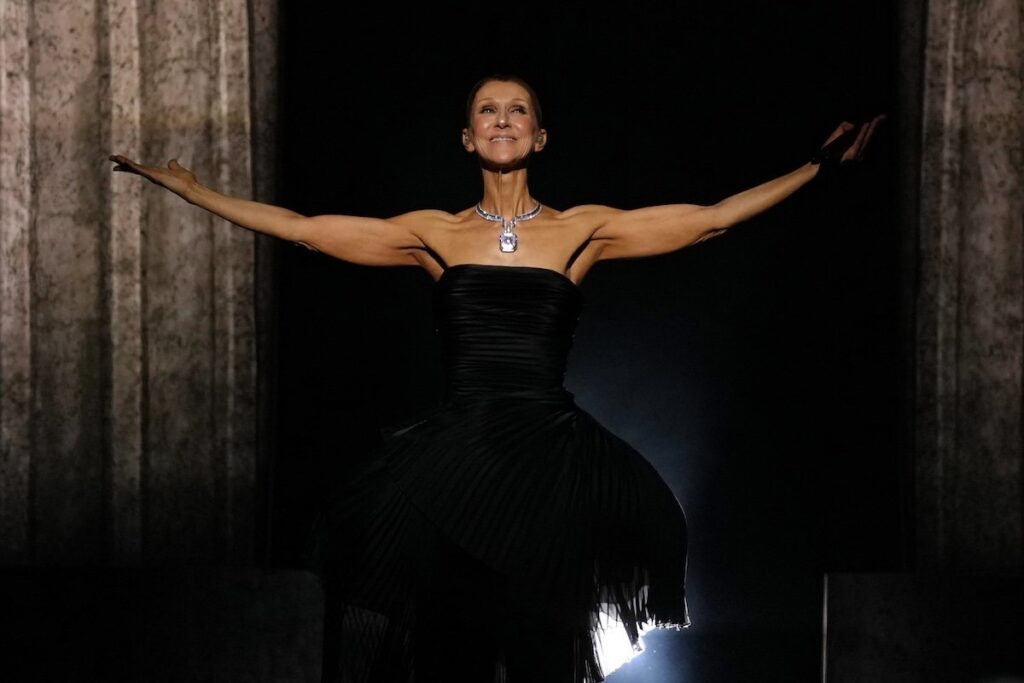 Céline Dion e i 26 concerti a Parigi: un effetto economico e sociale significativo