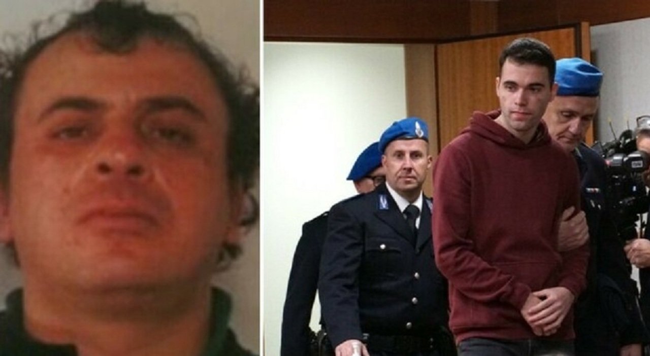 Cesare Dromì: «Ho picchiato Turetta per quello che ha fatto a Giulia Cecchettin»
