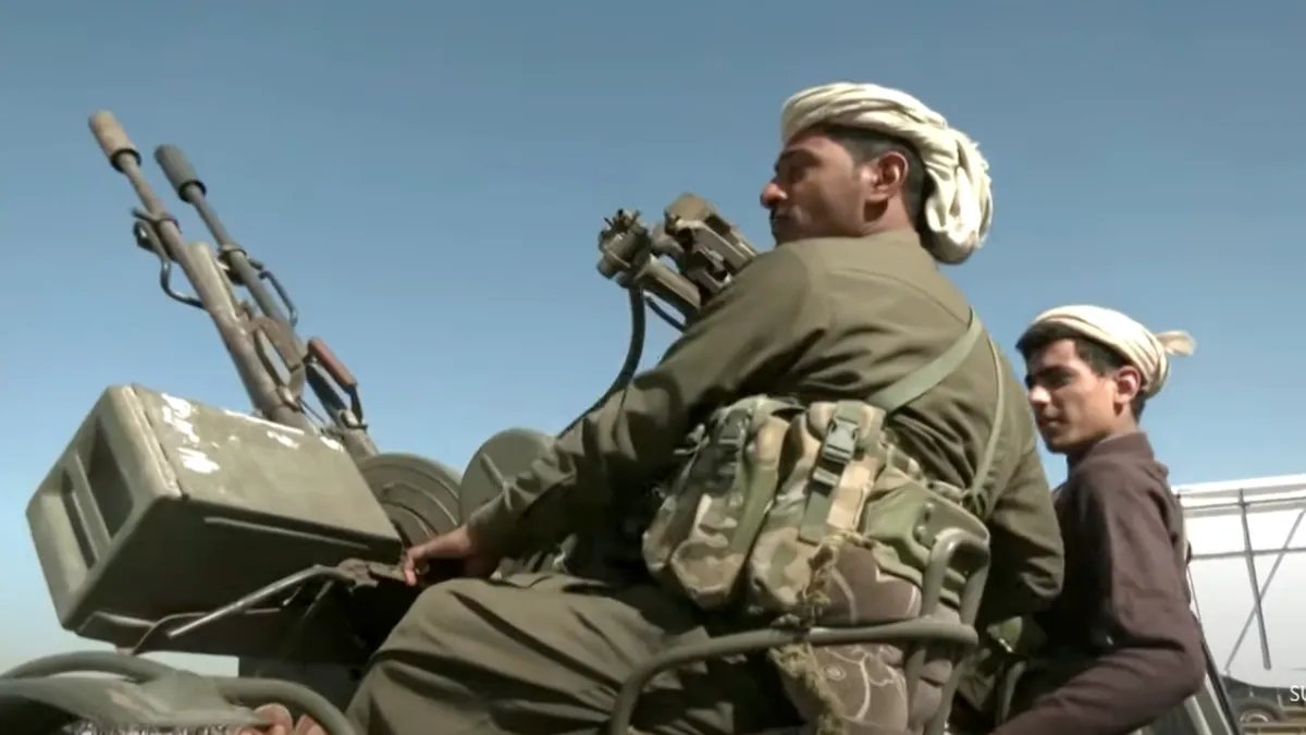Gli Houthi attaccano Arabia Saudita dopo l’esplosione su Eurofighter italiano