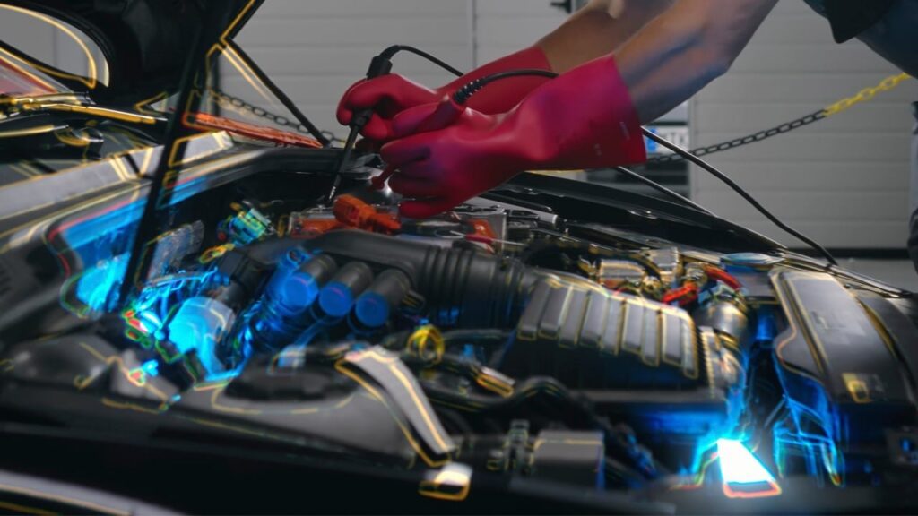 Il settore dei concessionari perde la sua mina d’oro con l’auto elettrica, i centri indipendenti si fregano le mani