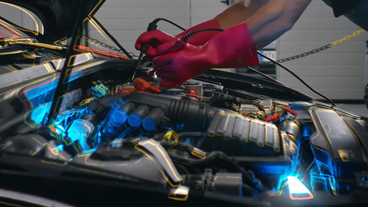 Il settore dei concessionari perde la sua mina d’oro con l’auto elettrica, i centri indipendenti si fregano le mani