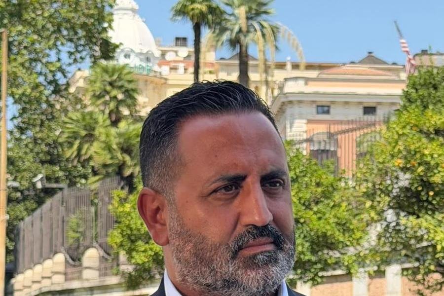 Il ponte tra Roma e Beirut: un’occasione per il Libano