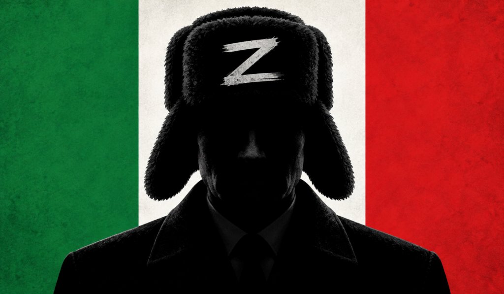 Un fronte del disarmo: da Conte a Vannacci, un’alleanza inaspettata contro la potenza europea