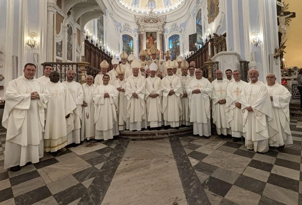 Sessione autunnale dei Vescovi di Sicilia: programmazione pastorale e riflessioni su iniziazione cristiana