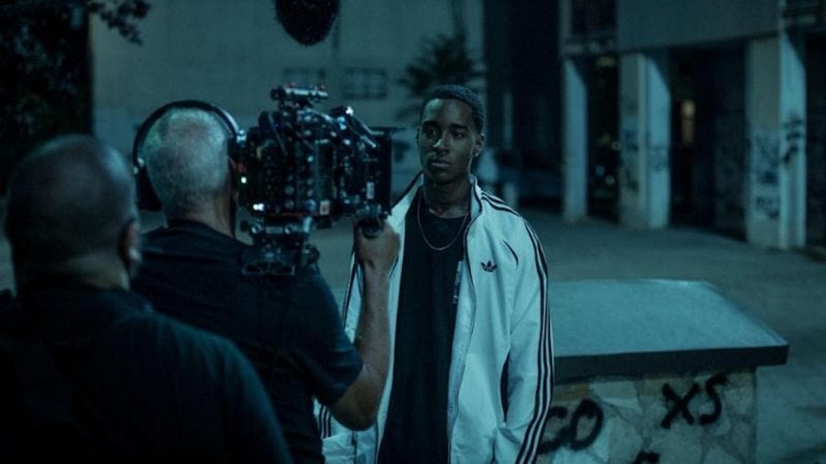 Il film “40 secondi” racconta l’omicidio di Willy Monteiro Duarte