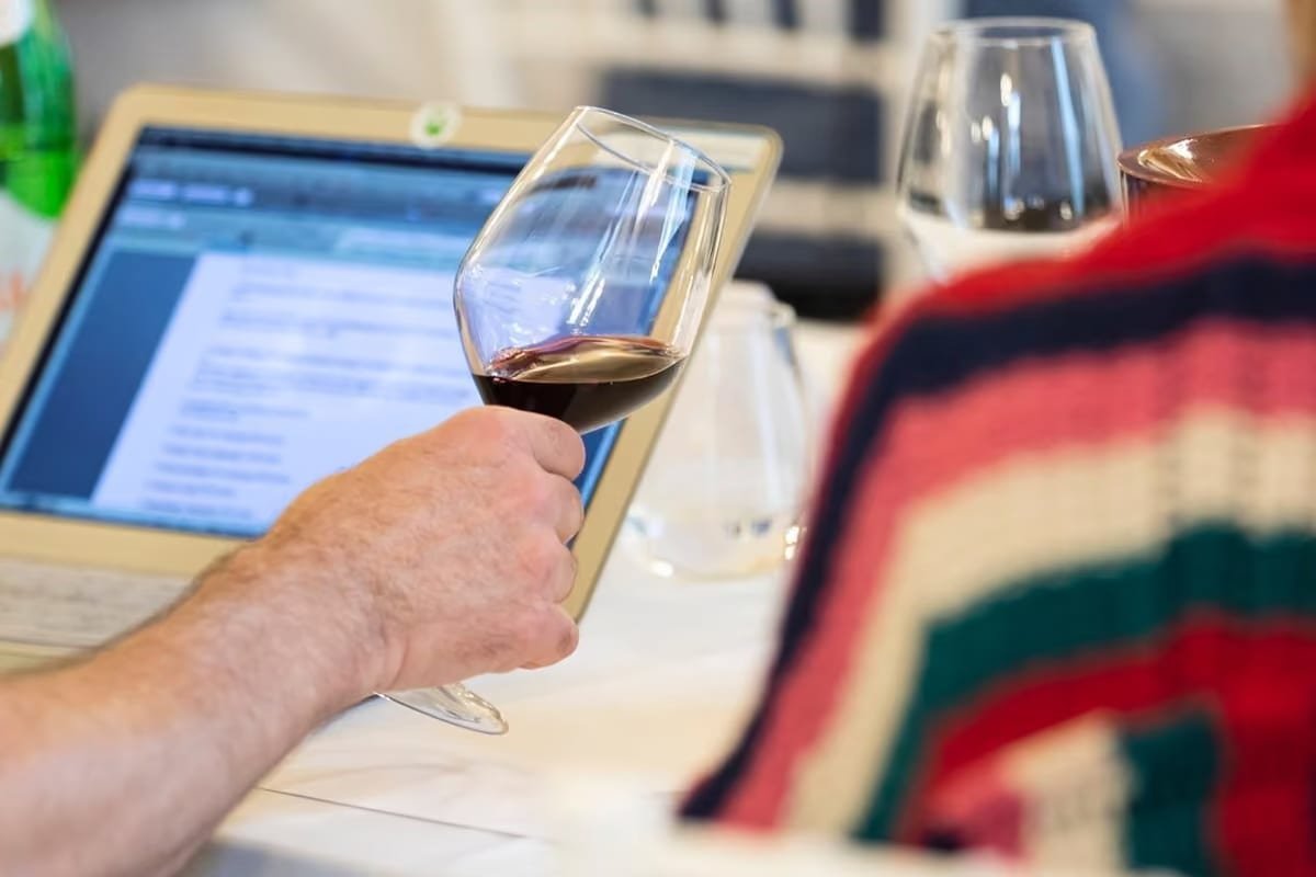 Formazione per il vino siciliano: il Consorzio lancia l’Academy per accompagnare le aziende al cambiamento