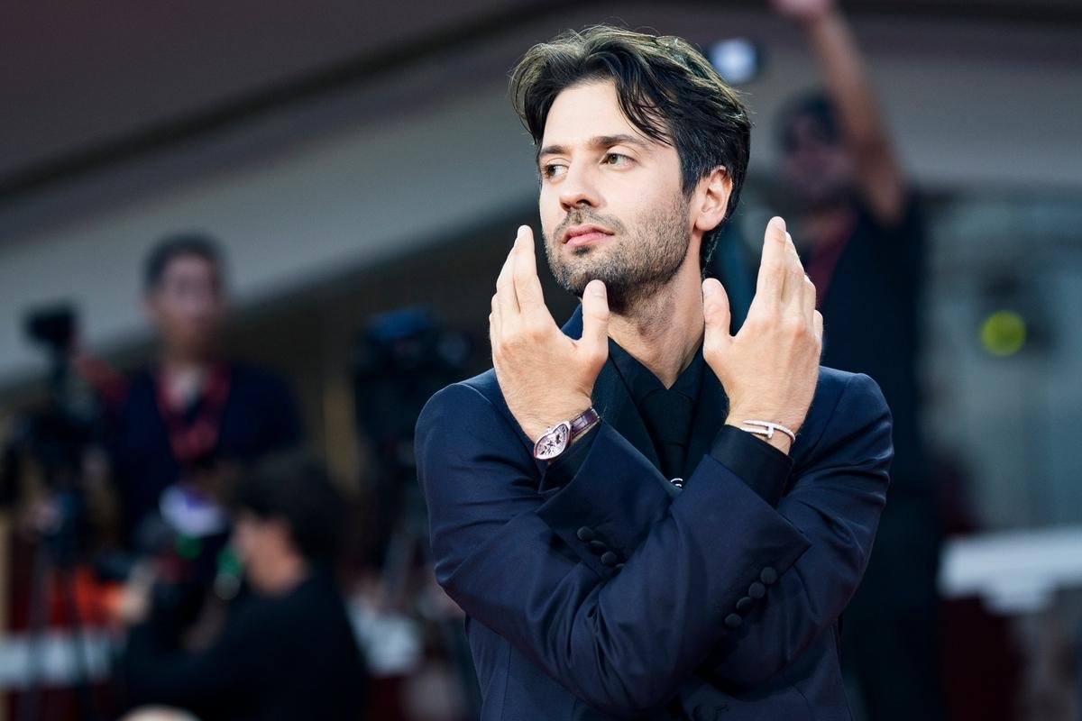 Paolo Strippoli e i suoi rivali per l’Oscar al miglior film internazionale