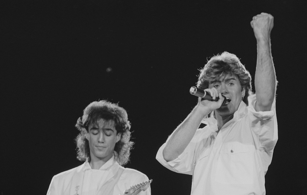 I Wham! e la musica occidentale in Cina: una rivoluzione silenziosa