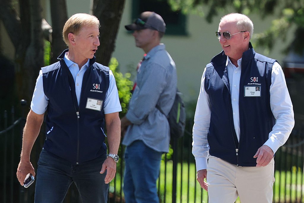 Berkshire Hathaway rafforza posizione in Lennar con acquisto da 1,8 miliardi di dollari