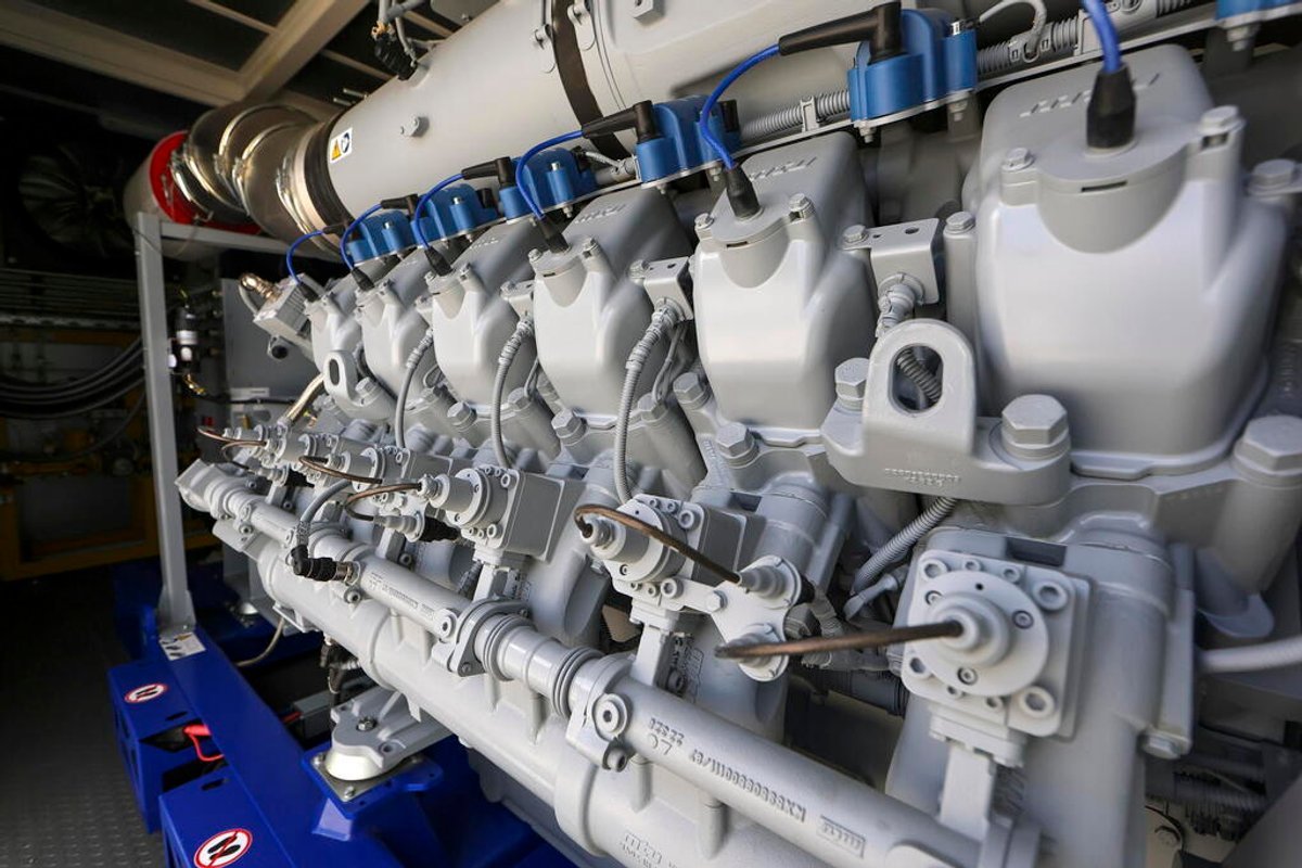 Ufi Hydrogen apre un polo industriale per tecnologie MEA in Trentino con investimenti di 50 milioni