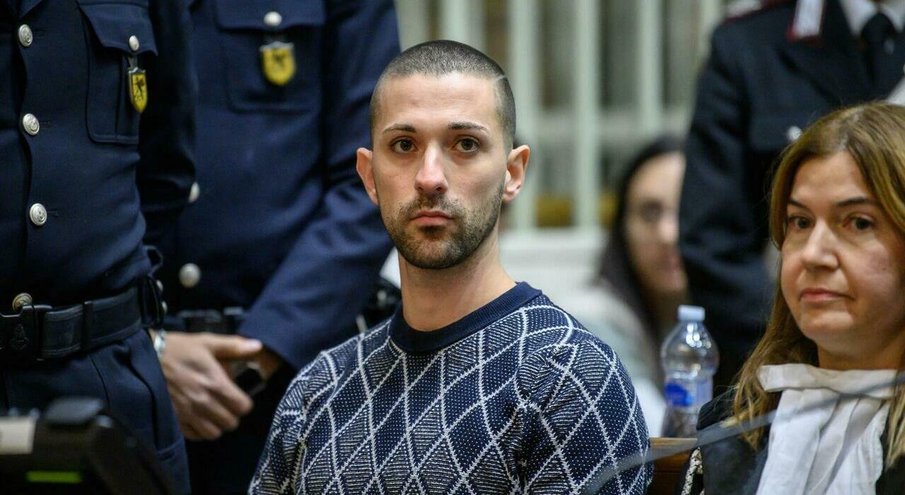 Alessandro Impagnatiello cerca di evitare l’ergastolo: «Non c’era un piano per uccidere Giulia»