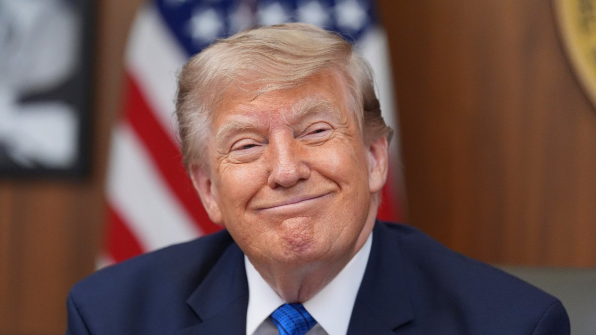 Trump: “Accordo tra Putin e Zelensky prima dell’inverno. Cuba? Non servirà la forza militare”