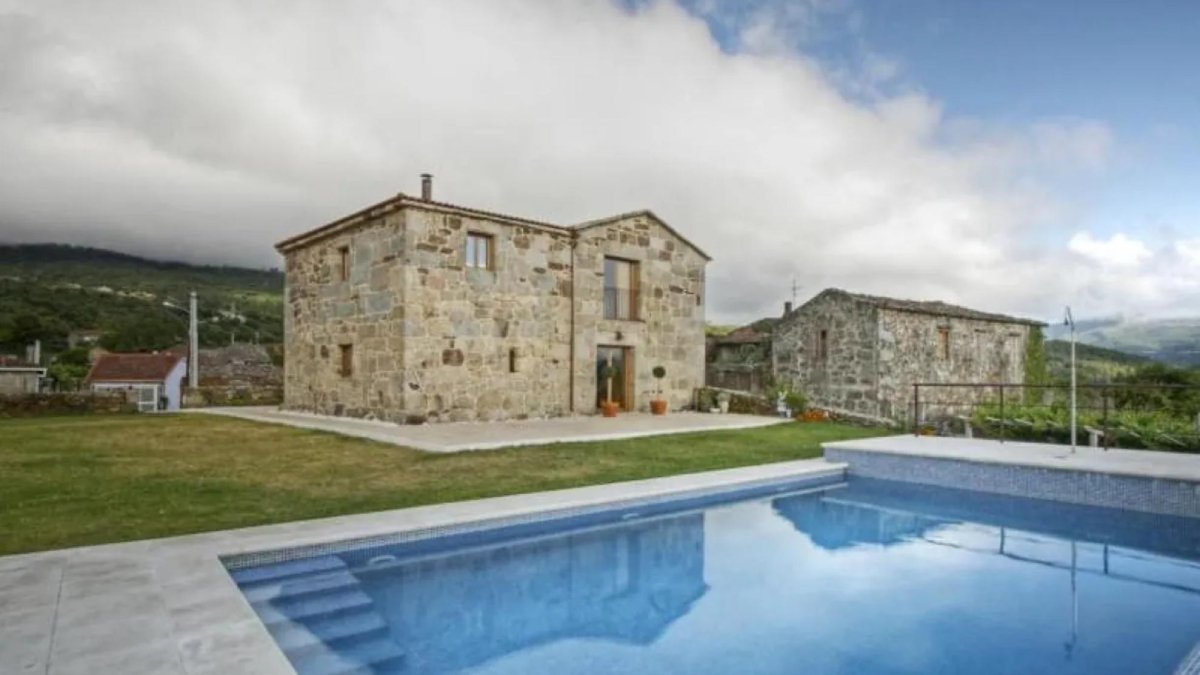La boda di Ourense si trasforma in una lite tra famiglie e accuse di ricatto