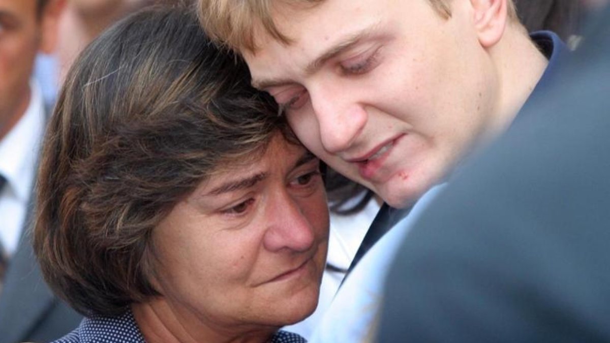 Il dolore della madre di Stasi e le nuove indagini sul delitto di Garlasco