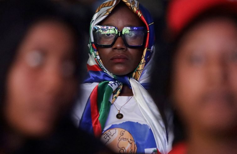 Gli haitiani espulsi dagli USA tornano in un inferno: emergenza umanitaria in Haiti