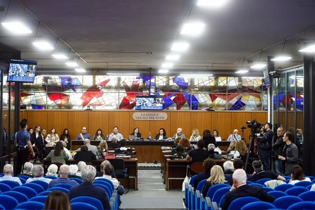 Sentenza per gli 007 egiziani: il processo per Giulio Regeni si chiude a Roma