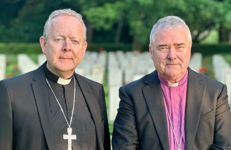 Tensione a Drumcree, chiese cattolica e anglicana chiedono pace e dialogo
