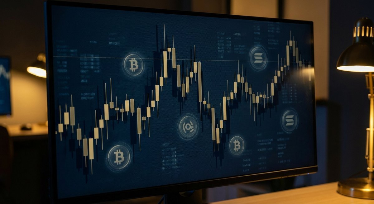 Nuovi flussi di 2,4 miliardi per ETF Bitcoin, ma mercato crypto mostra segnali di prudenza