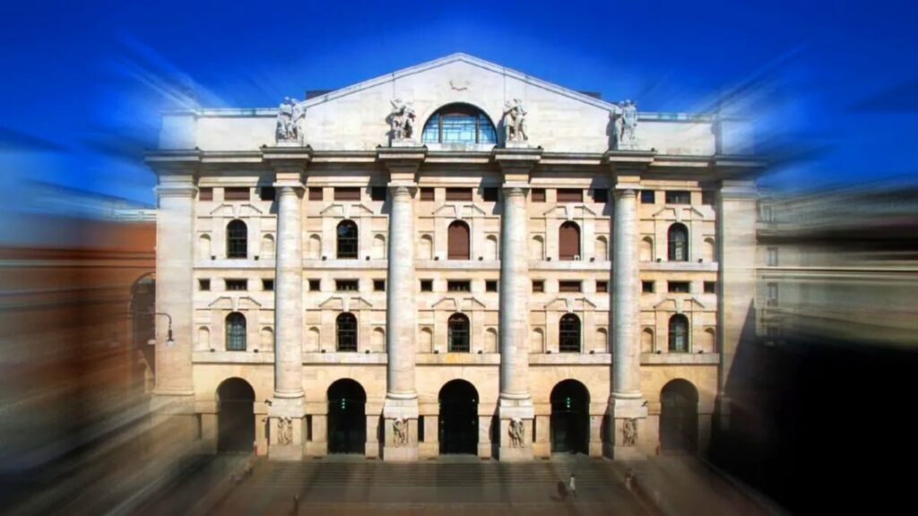 Borsa oggi 29 settembre: Piazza Affari torna sopra quota 52 mila punti grazie al settore AI
