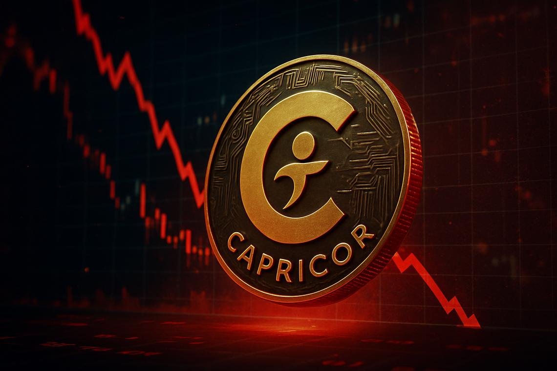 Capricor Therapeutics: azioni in calo, ma dati Duchenne rilanciano il titolo